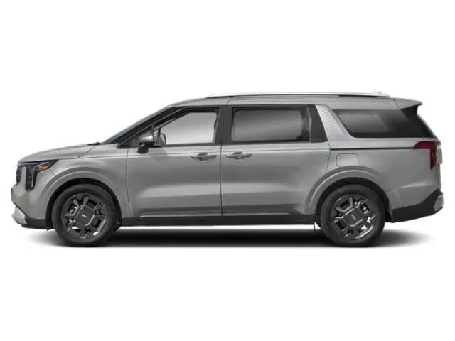 2025 Kia Carnival MPV EX