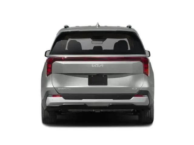 2025 Kia Carnival MPV EX