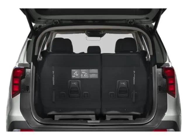 2025 Kia Carnival MPV EX