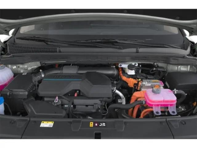 2025 Kia Carnival MPV EX