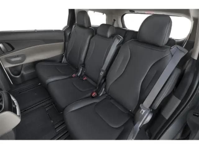 2025 Kia Carnival MPV EX