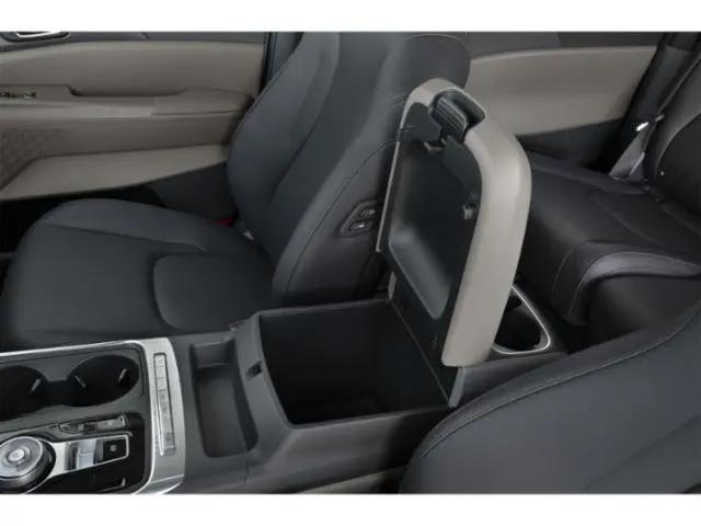 2025 Kia Carnival MPV EX