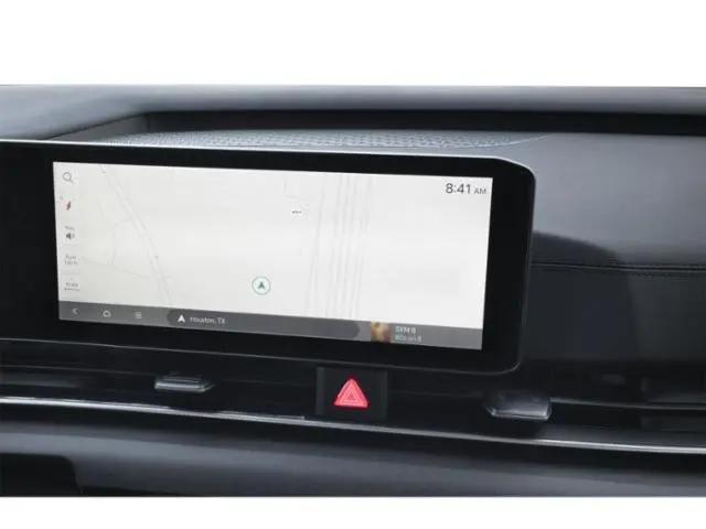 2025 Kia Carnival MPV EX