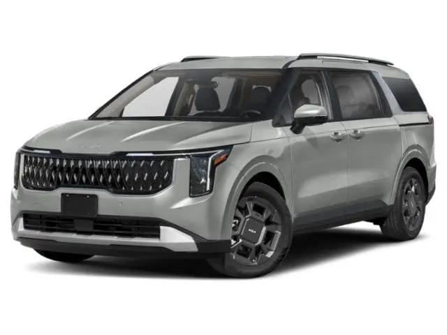 2025 Kia Carnival MPV EX for sale in Bloomington, MN