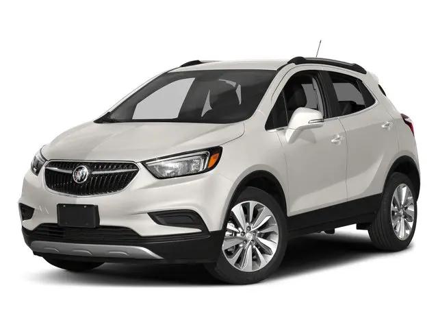 2017 Buick Encore Preferred for sale in Bloomington, MN