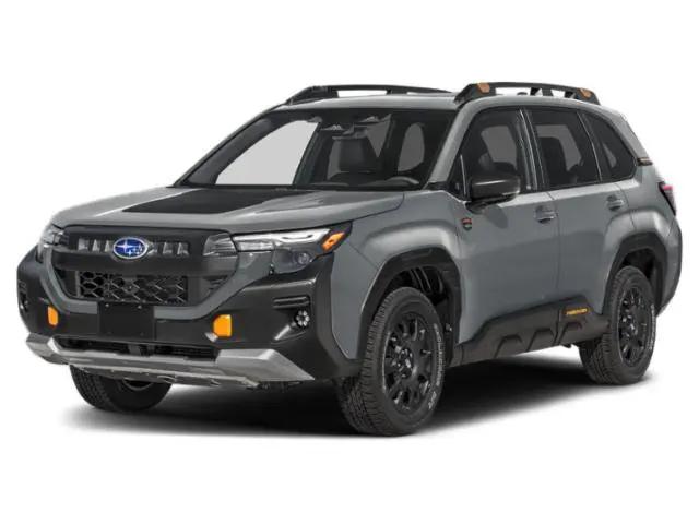 2026 Subaru Forester Wilderness for sale in Bloomington, MN