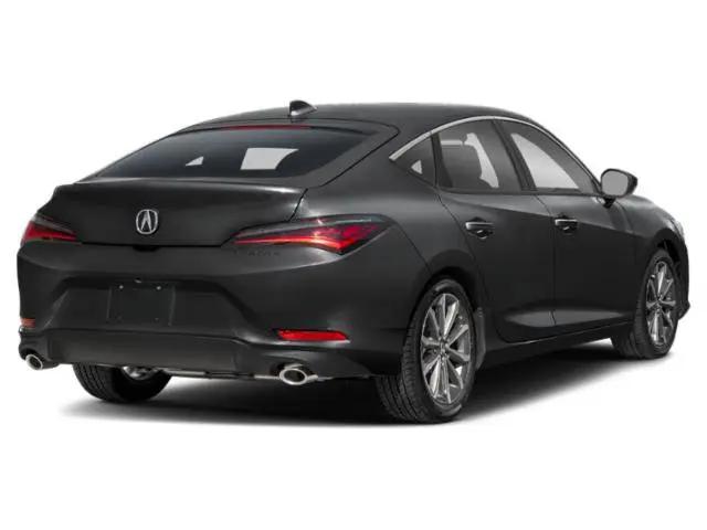 2026 Acura Integra FWD