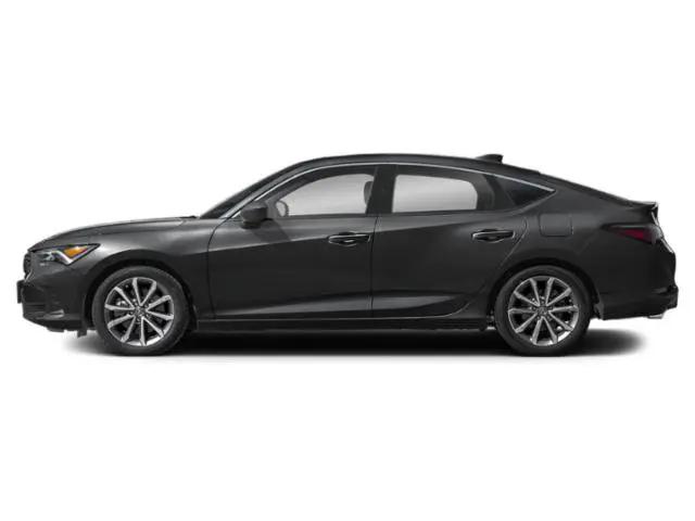 2026 Acura Integra FWD