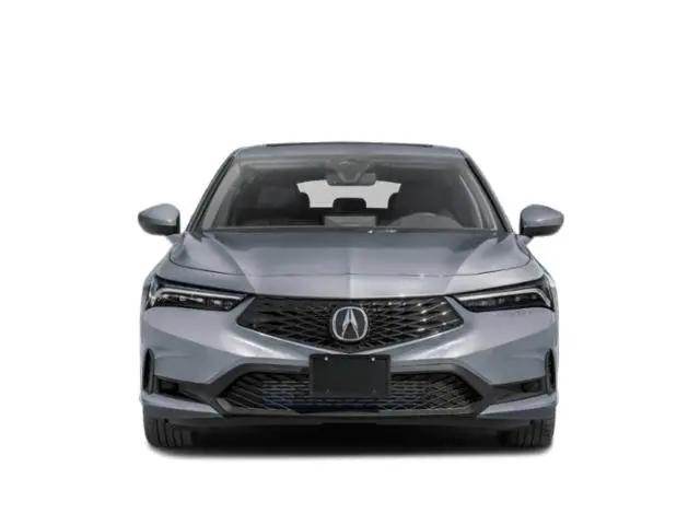 2026 Acura Integra FWD