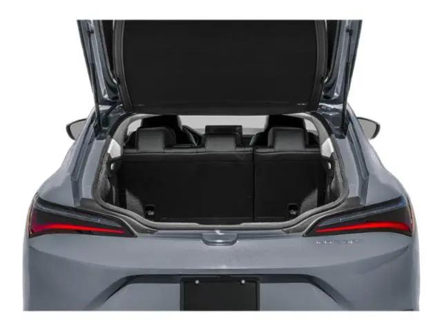 2026 Acura Integra FWD