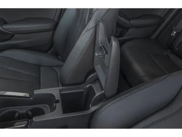 2026 Acura Integra FWD