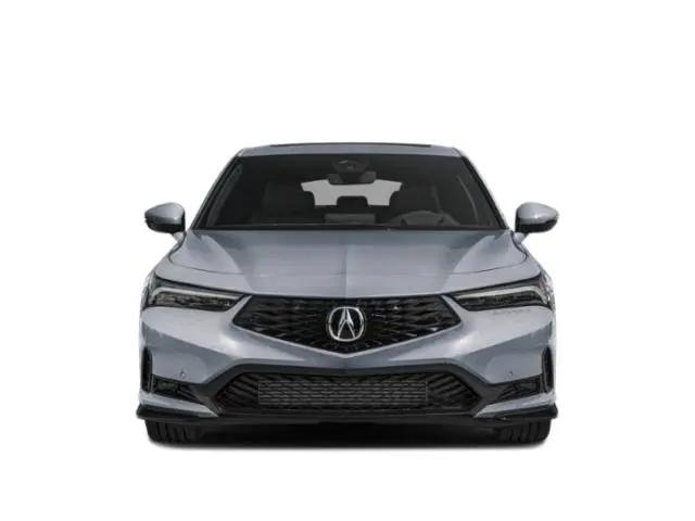 2026 Acura Integra FWD A-Spec with Technology