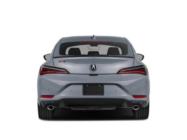2026 Acura Integra FWD A-Spec with Technology