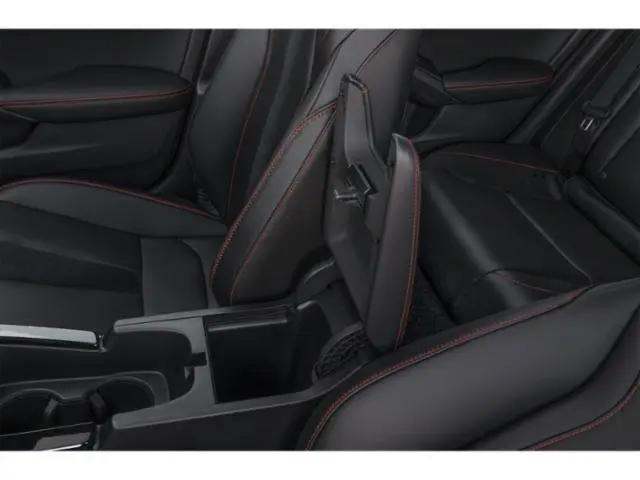 2026 Acura Integra FWD A-Spec with Technology