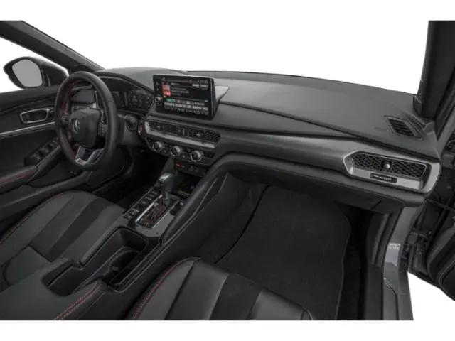 2026 Acura Integra FWD A-Spec with Technology