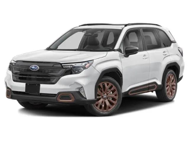 2026 Subaru Forester Sport for sale in Bloomington, MN