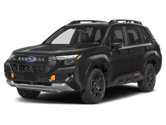 2026 Subaru Forester Wilderness for sale in Bloomington, MN