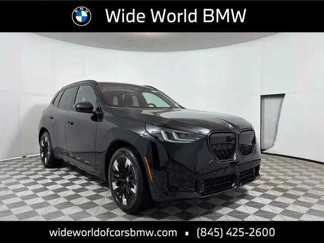 2026 BMW X3 30 xDrive for sale in Spring Valley, NY