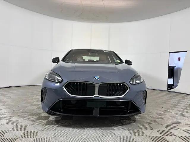 2026 BMW Coupe xDrive