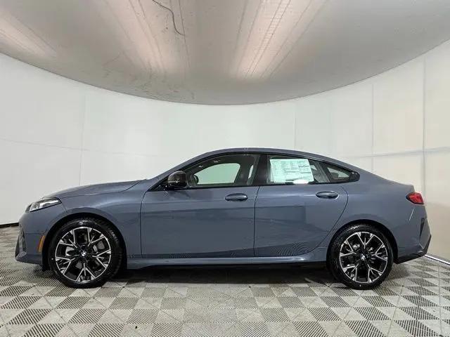 2026 BMW Coupe xDrive