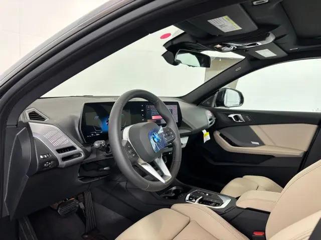 2026 BMW Coupe xDrive