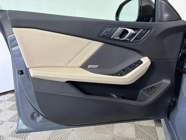 2026 BMW Coupe xDrive
