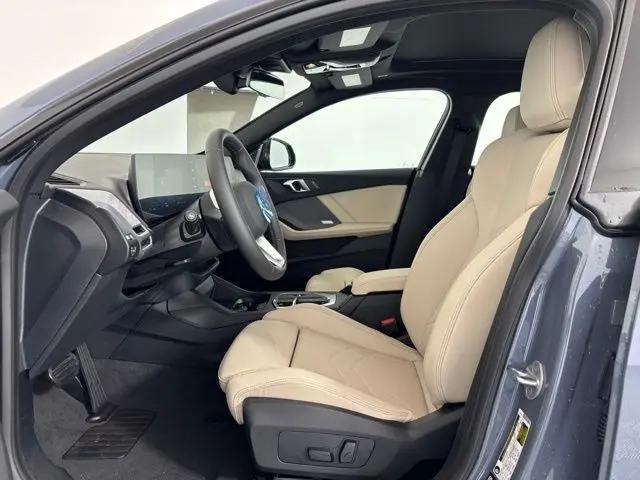 2026 BMW Coupe xDrive