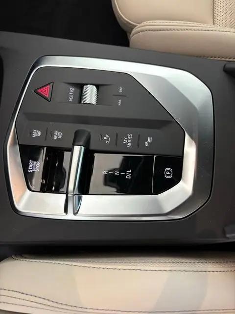 2026 BMW Coupe xDrive