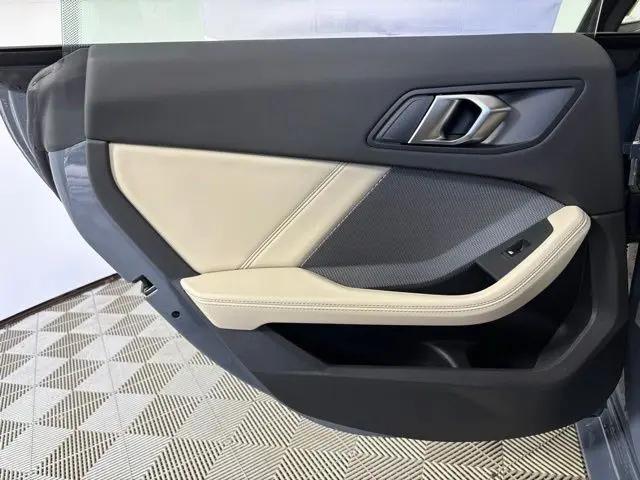 2026 BMW Coupe xDrive