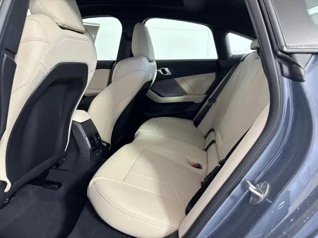 2026 BMW Coupe xDrive