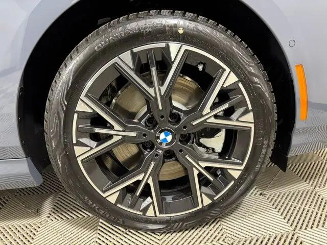2026 BMW Coupe xDrive