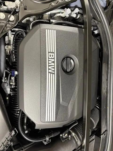 2026 BMW Coupe xDrive