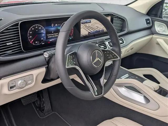 2026 Mercedes-Benz GLE GLE 450 4MATIC