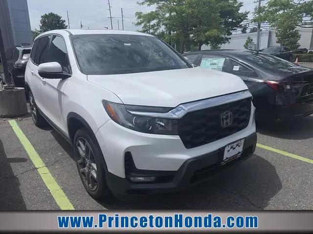 2023 Honda Passport AWD EX-L for sale in Princeton, NJ