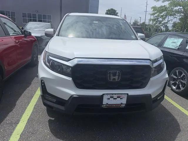 2023 Honda Passport AWD EX-L