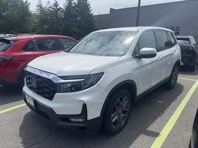 2023 Honda Passport AWD EX-L