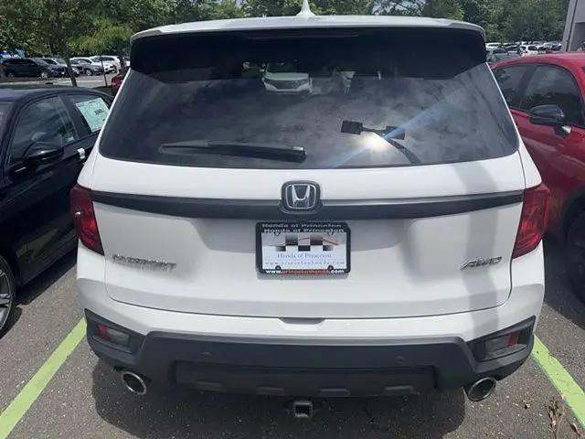 2023 Honda Passport AWD EX-L