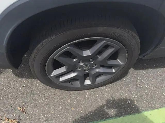 2023 Honda Passport AWD EX-L