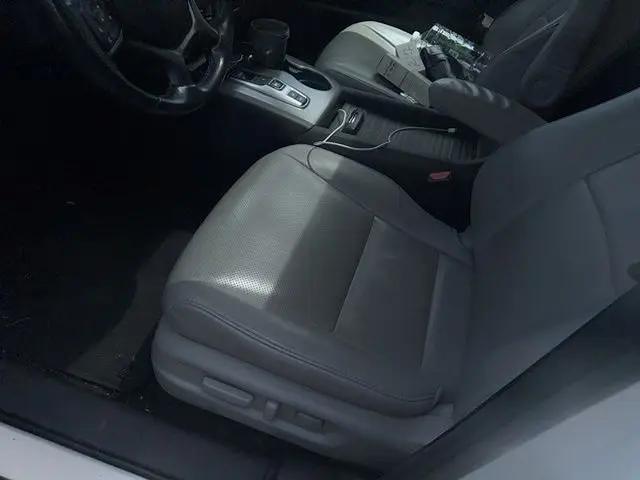 2023 Honda Passport AWD EX-L
