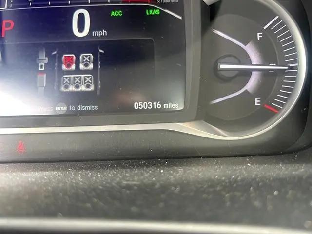 2023 Honda Passport AWD EX-L