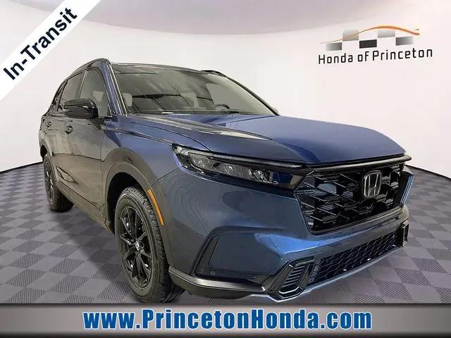 2026 Honda CR-V Hybrid AWD Sport-L for sale in Princeton, NJ