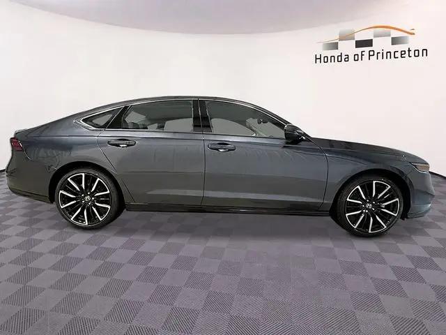 2026 Honda Accord Sedan Touring