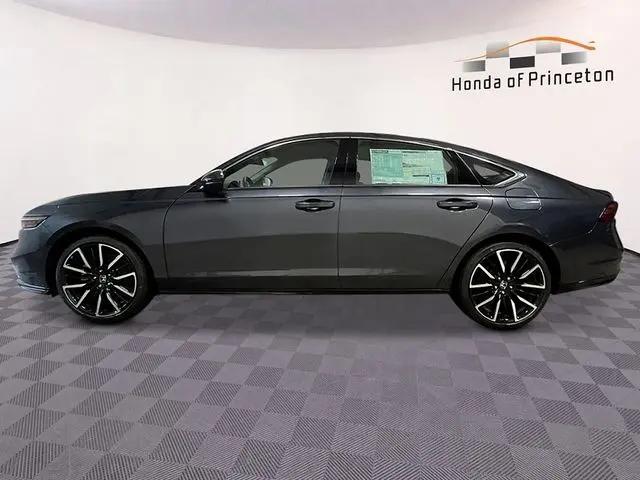 2026 Honda Accord Sedan Touring