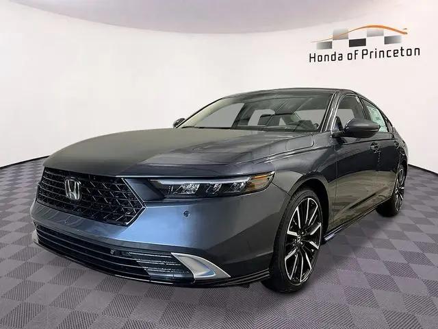 2026 Honda Accord Sedan Touring