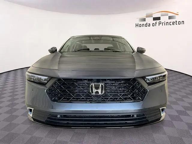 2026 Honda Accord Sedan Touring