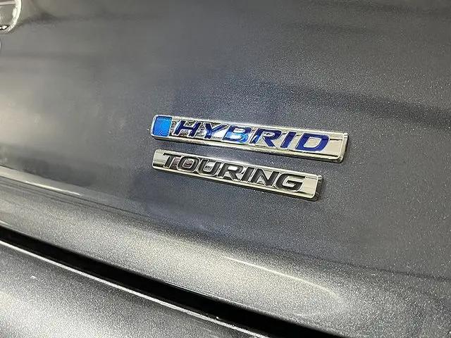 2026 Honda Accord Sedan Touring