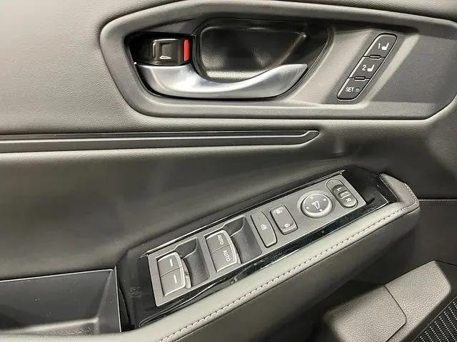 2026 Honda Accord Sedan Touring