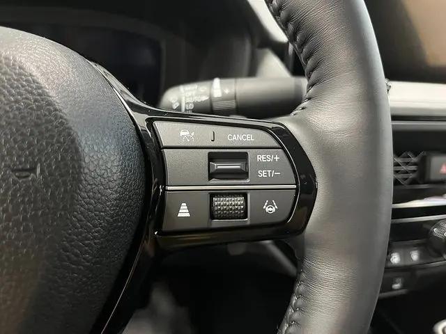 2026 Honda Accord Sedan Touring