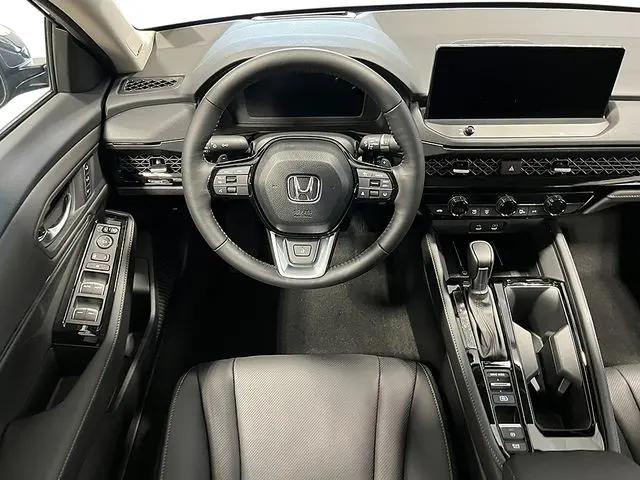 2026 Honda Accord Sedan Touring