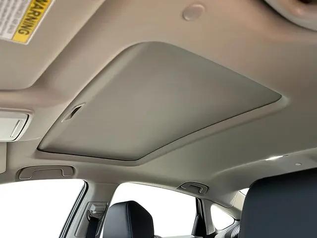 2026 Honda Accord Sedan Touring